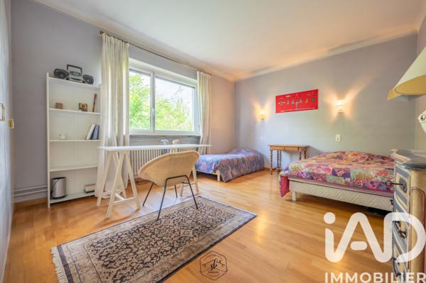 Maison à vendre 6 pièces 155,35 m² Maizières-lès-Metz
