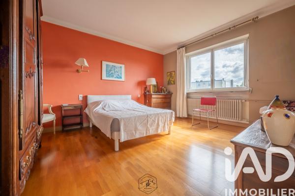 Maison à vendre 6 pièces 155,35 m² Maizières-lès-Metz