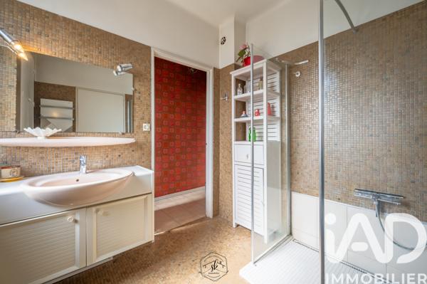 Maison à vendre 6 pièces 155,35 m² Maizières-lès-Metz