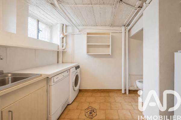 Maison à vendre 6 pièces 155,35 m² Maizières-lès-Metz