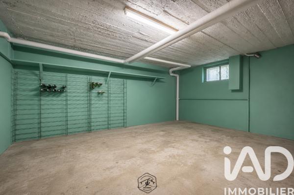Maison à vendre 6 pièces 155,35 m² Maizières-lès-Metz