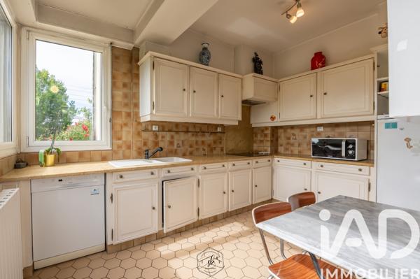 Maison à vendre 6 pièces 155,35 m² Maizières-lès-Metz