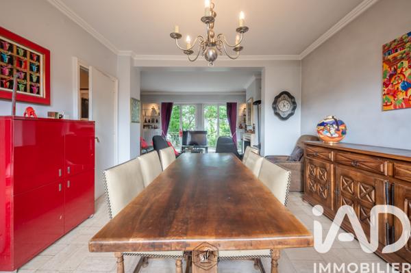 Maison à vendre 6 pièces 155,35 m² Maizières-lès-Metz