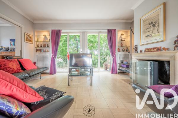 Maison à vendre 6 pièces 155,35 m² Maizières-lès-Metz