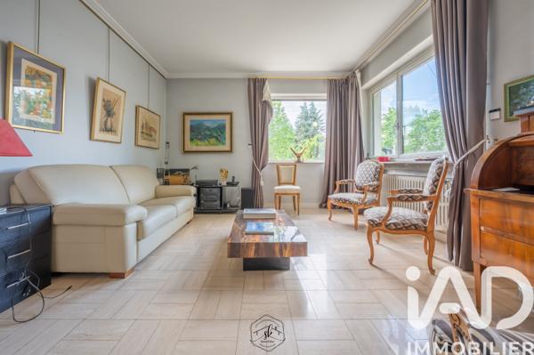 Maison à vendre 6 pièces 155,35 m² Maizières-lès-Metz