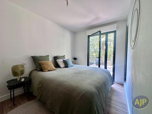 Vente maison Nantes : 540 000 € - AJP Immobilier Sautron