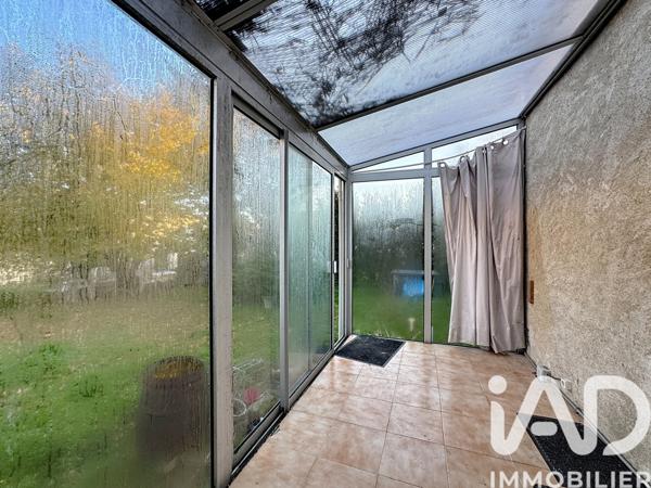 Maison à vendre 5 pièces 98 m² Hiersac