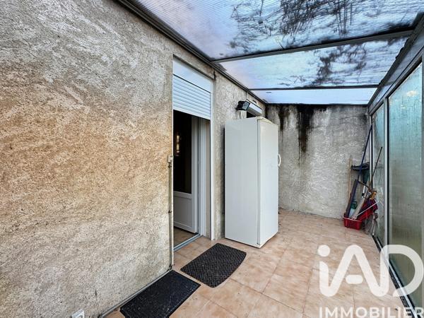 Maison à vendre 5 pièces 98 m² Hiersac