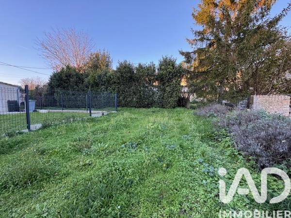 Maison à vendre 5 pièces 98 m² Hiersac