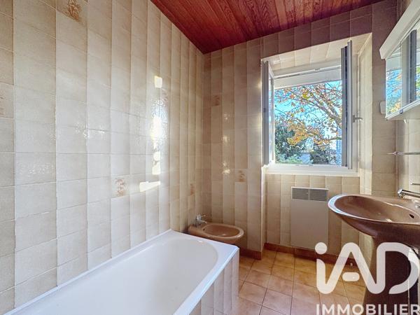 Maison à vendre 5 pièces 98 m² Hiersac