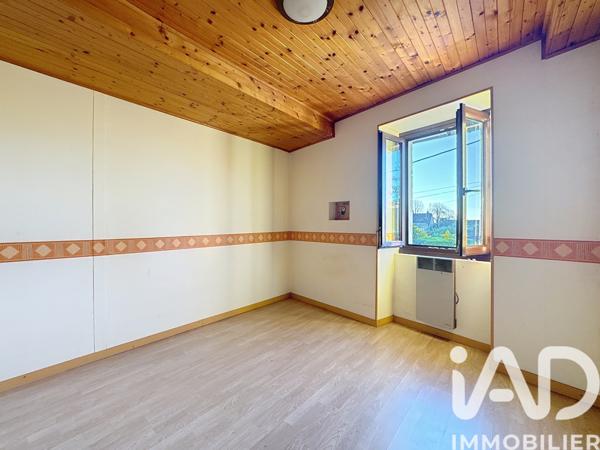 Maison à vendre 5 pièces 98 m² Hiersac