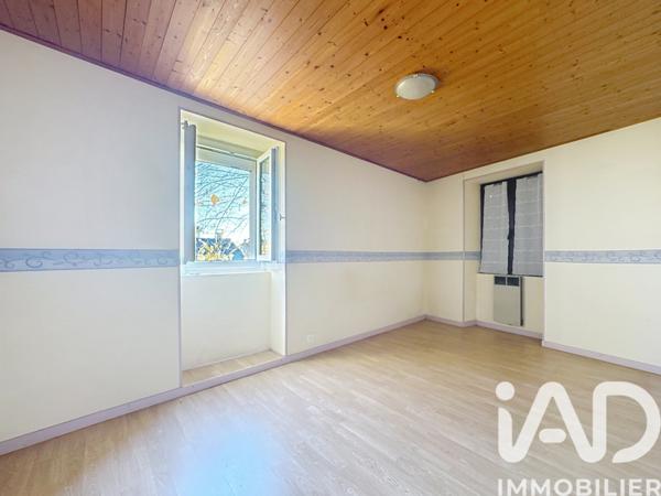 Maison à vendre 5 pièces 98 m² Hiersac
