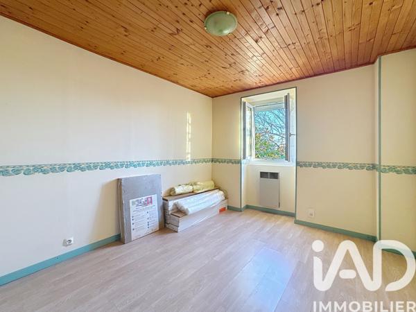 Maison à vendre 5 pièces 98 m² Hiersac