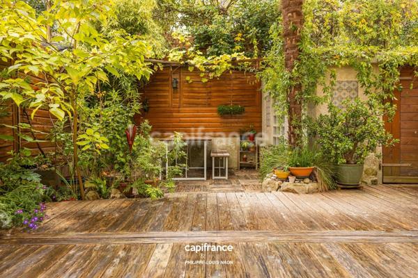 PARC DE TESSÉ– emplacement prisé pour cette maison familiale 4 chambres + 1 bureau et garage en option !