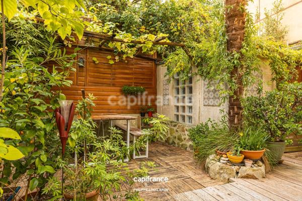 PARC DE TESSÉ– emplacement prisé pour cette maison familiale 4 chambres + 1 bureau et garage en option !