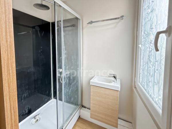 Appartement à vendre 3 chambres Hyper centre LE MANS (72)