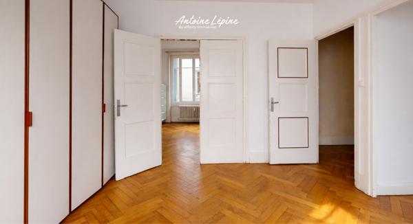 Appartement 2 pièces - 60 m² Exclusivité efficity