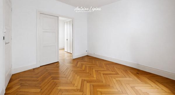 Appartement 2 pièces - 60 m² Exclusivité efficity