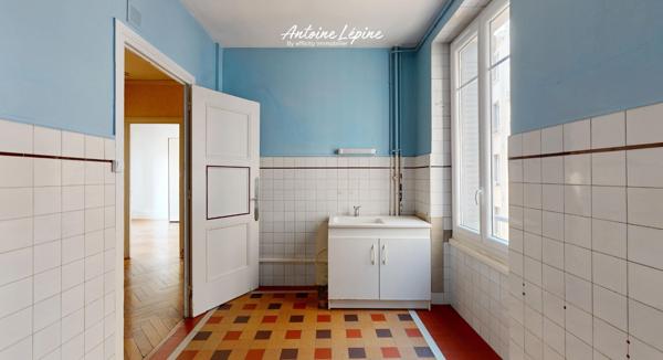 Appartement 2 pièces - 60 m² Exclusivité efficity