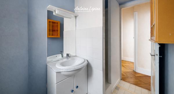 Appartement 2 pièces - 60 m² Exclusivité efficity