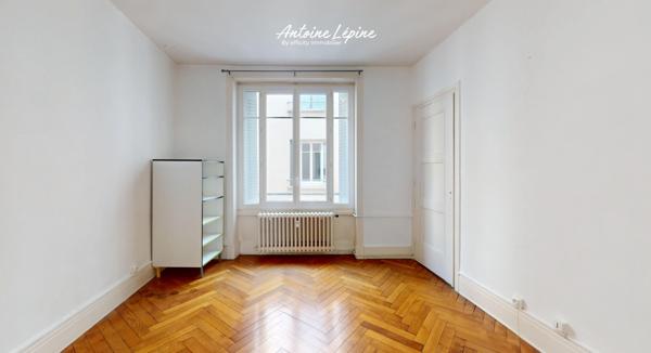 Appartement 2 pièces - 60 m² Exclusivité efficity