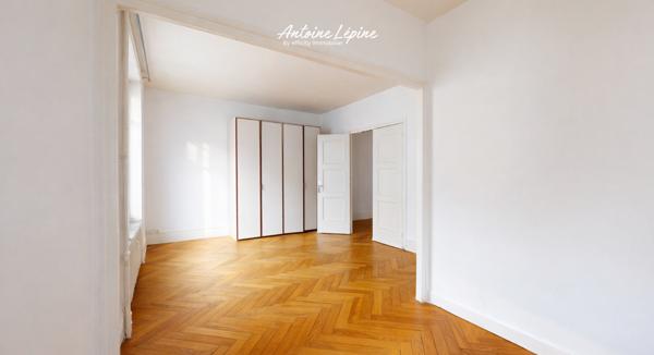 Appartement 2 pièces - 60 m² Exclusivité efficity