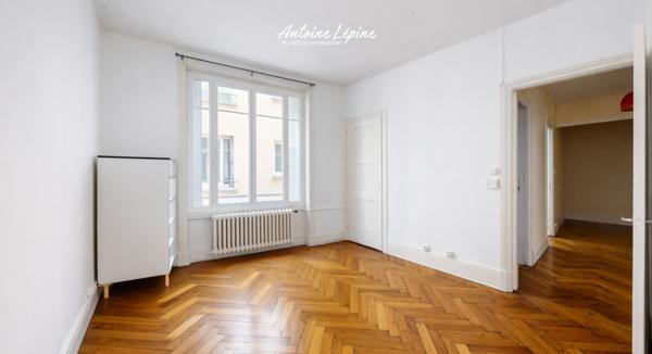 Appartement 2 pièces - 60 m² Exclusivité efficity
