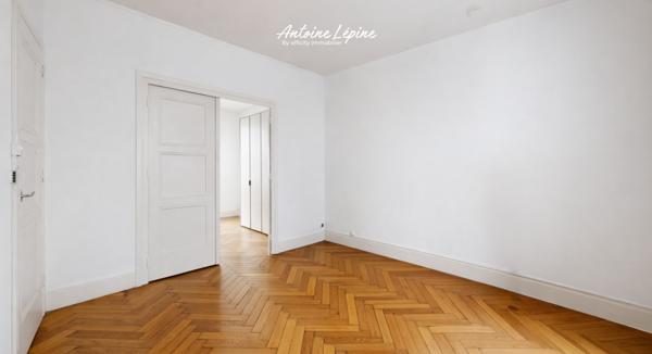 Appartement 2 pièces - 60 m² Exclusivité efficity