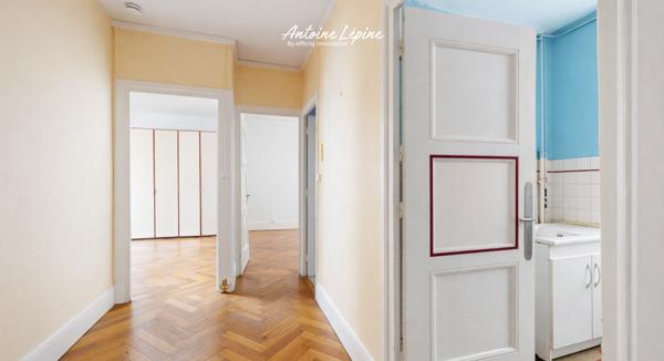 Appartement 2 pièces - 60 m² Exclusivité efficity