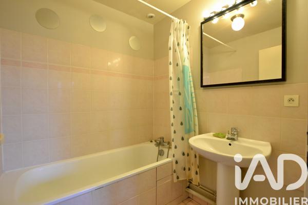 Maison à vendre 6 pièces 109 m² Verneuil-sur-Seine