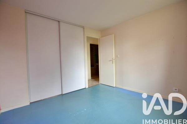 Maison à vendre 6 pièces 109 m² Verneuil-sur-Seine