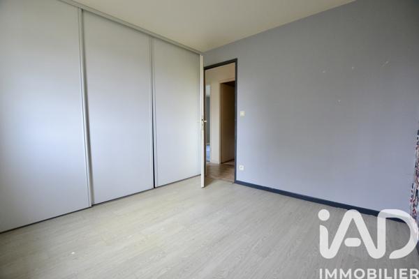 Maison à vendre 6 pièces 109 m² Verneuil-sur-Seine