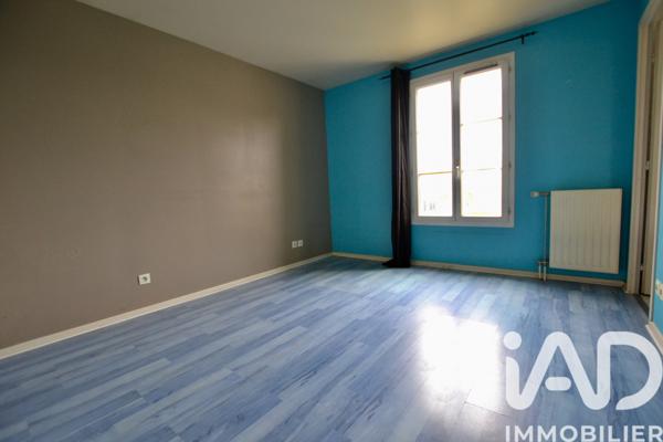 Maison à vendre 6 pièces 109 m² Verneuil-sur-Seine