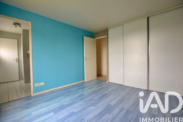 Maison à vendre 6 pièces 109 m² Verneuil-sur-Seine