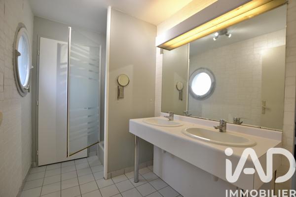 Maison à vendre 6 pièces 109 m² Verneuil-sur-Seine