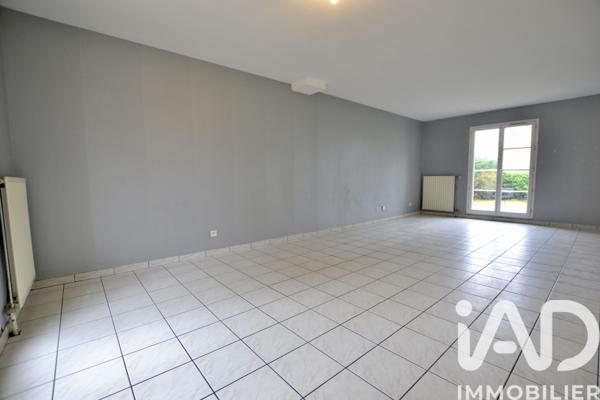 Maison à vendre 6 pièces 109 m² Verneuil-sur-Seine