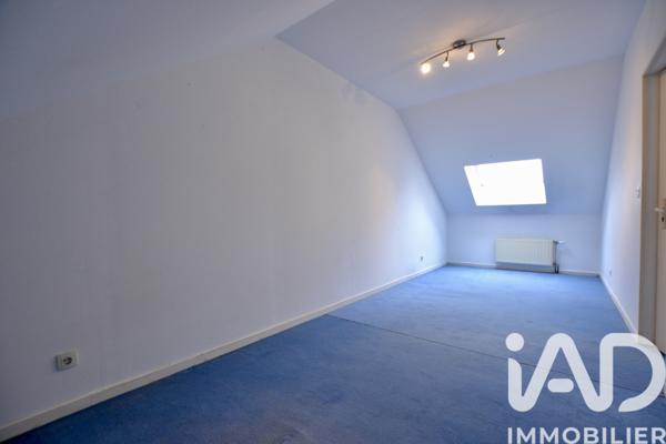 Maison à vendre 6 pièces 109 m² Verneuil-sur-Seine