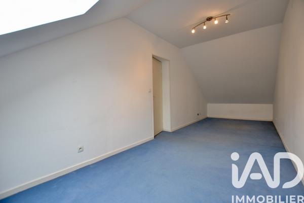 Maison à vendre 6 pièces 109 m² Verneuil-sur-Seine