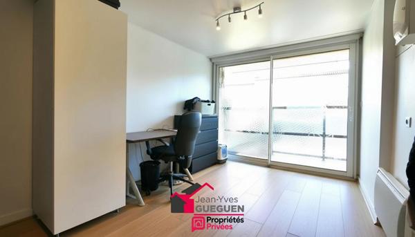 Maison rénovée 3 chambres avec terrain 550 m² sans vis-à-vis - Saint-Jean