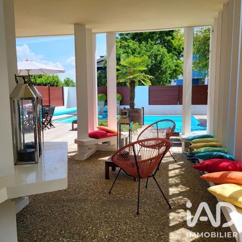 Maison à vendre 3 pièces 67 m² Royan