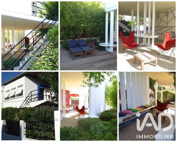 Maison à vendre 3 pièces 67 m² Royan