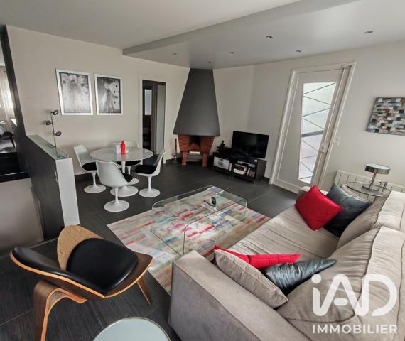 Maison à vendre 3 pièces 67 m² Royan