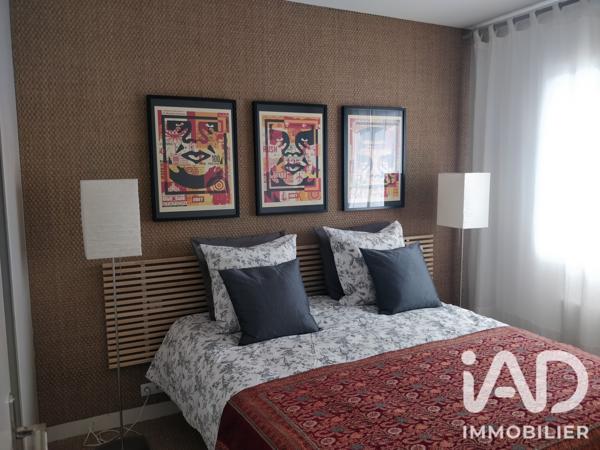 Maison à vendre 3 pièces 67 m² Royan