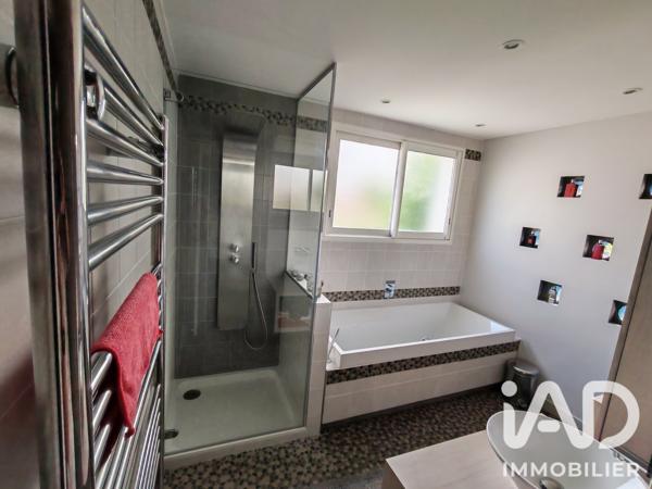 Maison à vendre 3 pièces 67 m² Royan