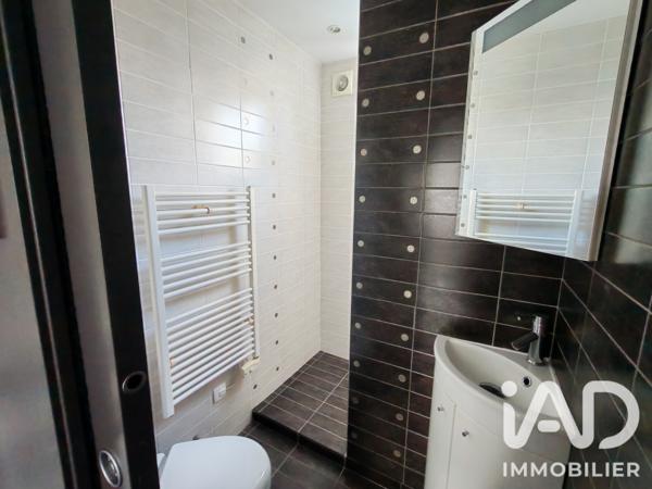 Maison à vendre 3 pièces 67 m² Royan