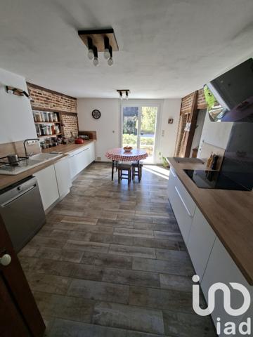 Maison à vendre 9 pièces 240 m² Verdun-sur-le-Doubs