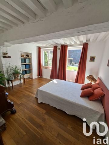 Maison à vendre 9 pièces 240 m² Verdun-sur-le-Doubs