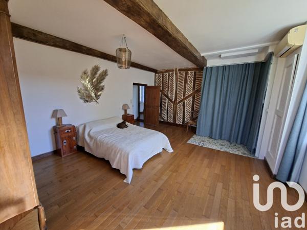 Maison à vendre 9 pièces 240 m² Verdun-sur-le-Doubs