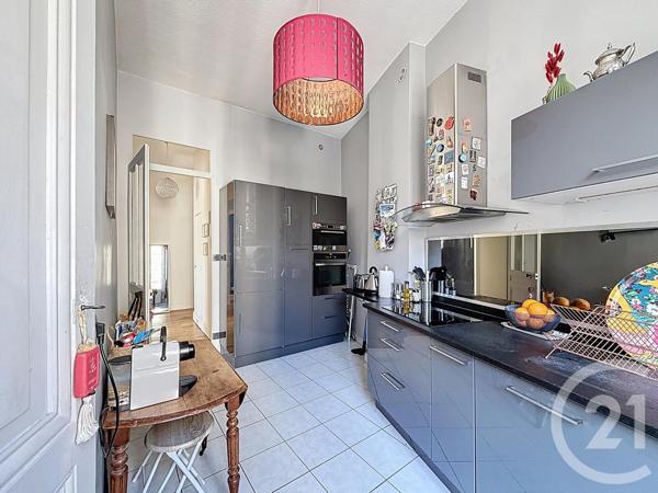 Appartement F2 Bis à vendre  2 pièces - 56,80 m2 LYON - 69007