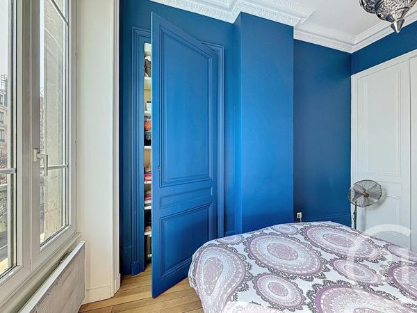 Appartement F2 Bis à vendre  2 pièces - 56,80 m2 LYON - 69007